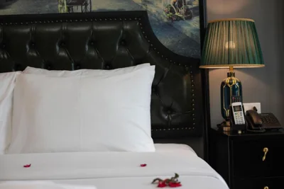Hanoi View Hotel & Travel – Foto 7
