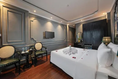 Hanoi View Hotel & Travel – Foto 8