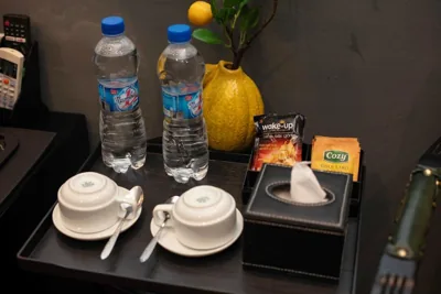 Hanoi View Hotel & Travel – Foto 10