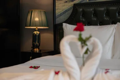 Hanoi View Hotel & Travel – Foto 14