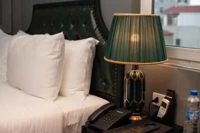 Hanoi View Hotel & Travel – Foto 15